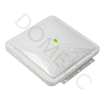 KIT DÔME DOUBLE BLANC