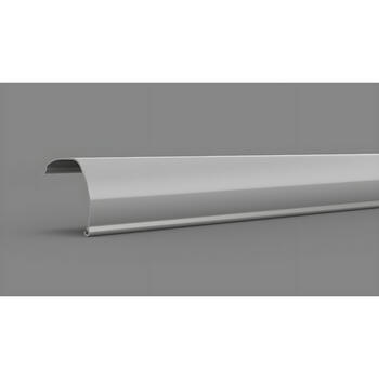 COUVERCLE BOITIER ANODISE 300 F45TI
