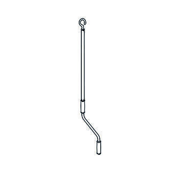 Manivelle 70cm