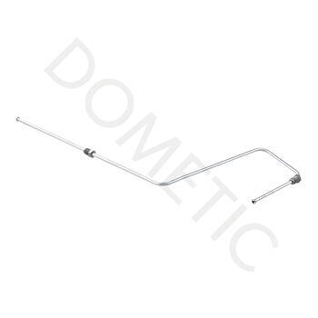 Tube Gaz brûleur pour réfrigérateur Dometic RMD8551