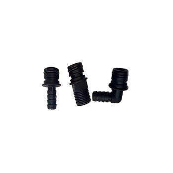 EMBOUTS POMPE OPTIMA 17L/ et 12,5LMN 12V