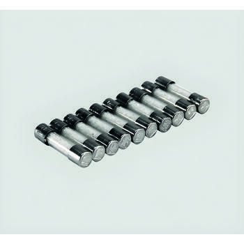 Jeu de fusibles fin 10 AT, Combi 10 pcs.
