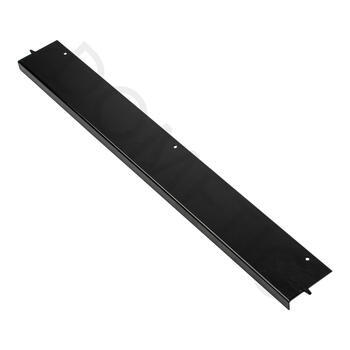 Profil supérieur arrière  pour cuisinière CU400-401-402-404 Dométic