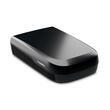 Climatiseur de toit Freshjet FJZ7 : 3500W Coloris Noir Dometic