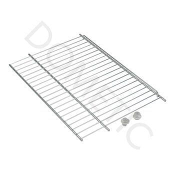Grille de réfrigérateur