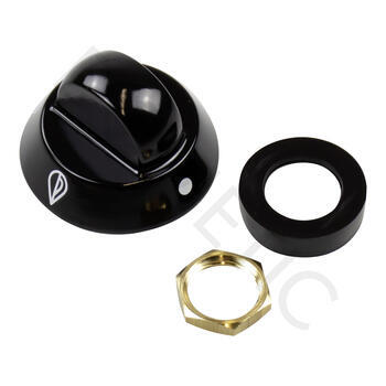 kit bouton tournant