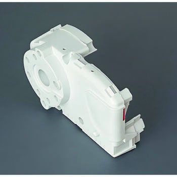 KIT EMBOUT GAUCHE F45 I POLAR