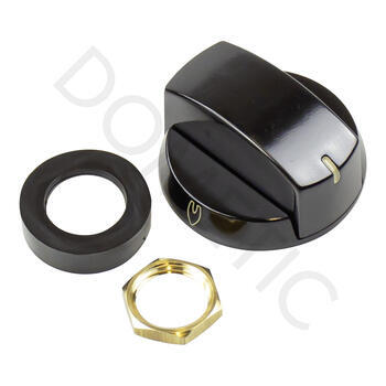 kit bouton tournant