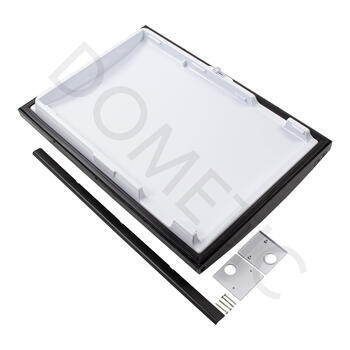 Porte complète O pour réfrigérateur RM et RMS8500 Piezo