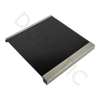 kit couvercle verre pour cuisinière CU433 Dométic