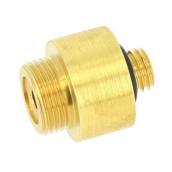 RACCORD DE MISE SOUS PRESSION BOREL 12MM
