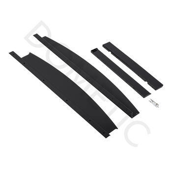 kit Cadre pour four RMDT8505-8555 et FO252 Dométic