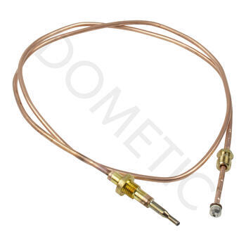 Thermocouple four et cuisinière 850mm  Dométic