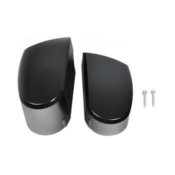 Embout de store G+D Anthracite