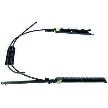 MECANISME OUVERTURE POUR REMITOP VARIO II 90X60 MANIV