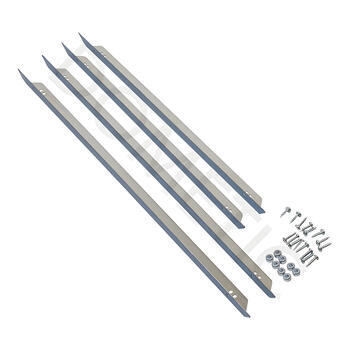 kit Cadre panneau frontal pour four FO3 Dométic