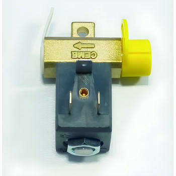 Electrovanne de gaz tous modèles N3000