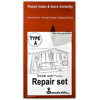 KIT REPARATION ACYL