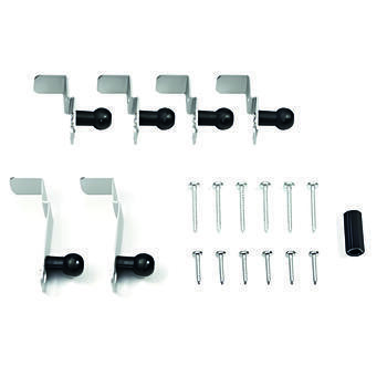 Pince de fixation 400x400 46-55 mm