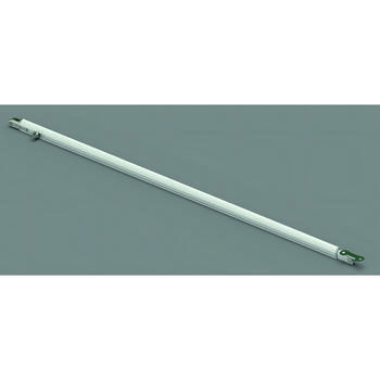 PIED GAUCHE F45TI/F1 VWT5 260