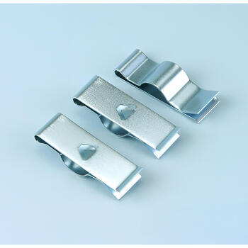 Clips (3 pièces)