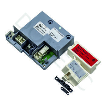 brique de connexion complète