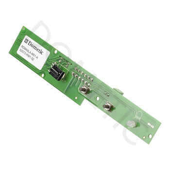 Panneau de commande FreshJet