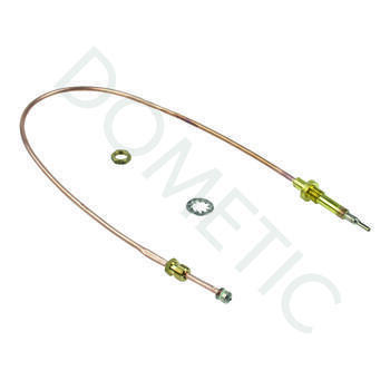 Thermocouple grill