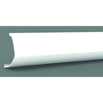 COUVERCLE BOITIER POLAR F45I-TI