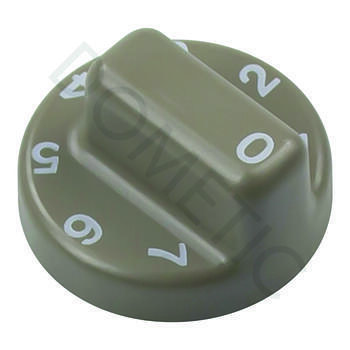 Bouton rotatif