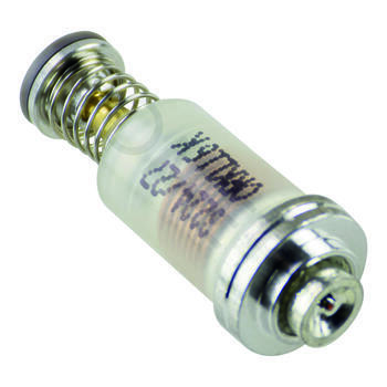 Insert magnétique structure compact