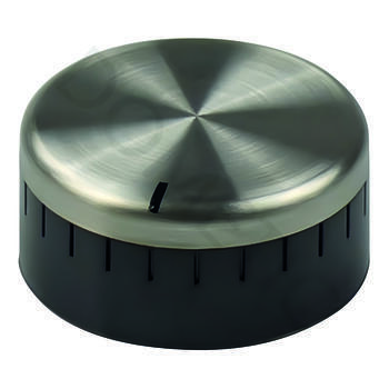 Bouton tournant
