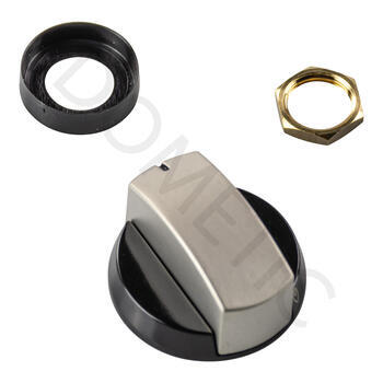 Kit bouton tournant