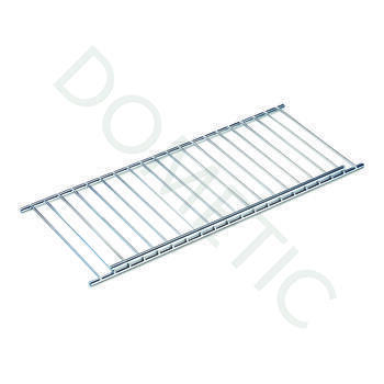 Grille supérieure