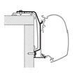 Adaptateur de toit Rapido : Série 6 2024 4,5 m Thule