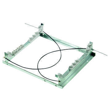 Berceau de fixation spécial