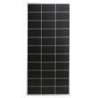 PANNEAU SOLAIRE E-SSENTIAL FLAT : 220W Eza