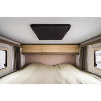 Occultant et isolant intérieur pour lanterneaux