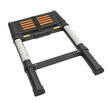Echelle télescopique : 2.0 260 cm pour tente de toit souple et hybride VickyWood