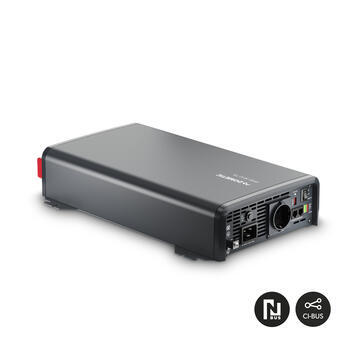 Convertisseurs pur sinus Sinepower DPSI 3012TS