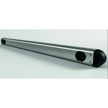 Rail de montage pour porte vélos Bike-Lift Rail et Short Rail