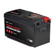 Batterie lithium Tempra TLB : 150 L5 Dometic