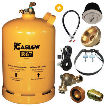 Pack Premium 11kg
