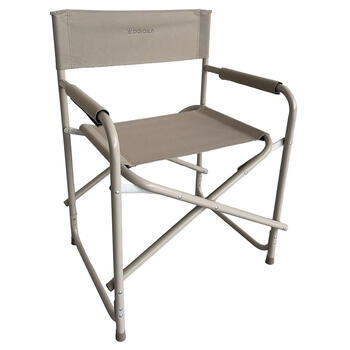 Fauteuil Directeur en acier