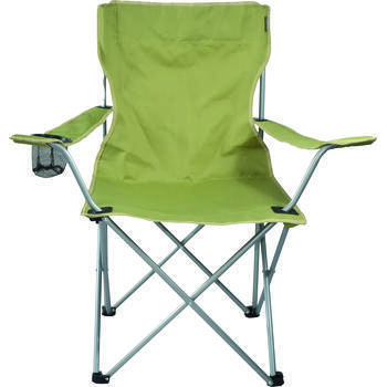 Fauteuil de camping Campeo