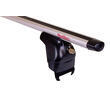 Kit de pieds pour barres de toit AMC pour points fixes : N°5107 