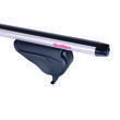 Kit de pieds pour barres de toit AMC pour points fixes : N°5417 