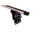 Kit de pieds pour barres de toit AMC pour points fixes : N°5104 
