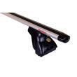 Kit de pieds pour barres de toit AMC pour points fixes : N°5103 
