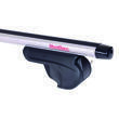 Kit de pieds pour barres de toit AMC pour points fixes : N°5412 
